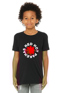 Image 1 of Red Hot Pakehas youth