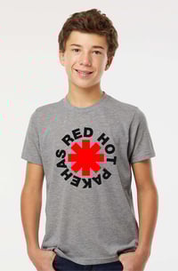 Image 2 of Red Hot Pakehas youth