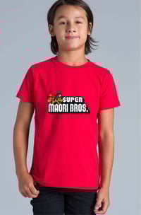 Image 3 of Supe maori Bros Youth