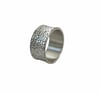 Coral ring 