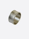 Coral ring 