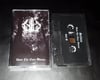 Sylvus - Upon The Onyx Throne - Tape