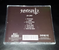 Image 2 of Hacavitz - Nex Nihil - CD