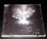 Image 1 of Hacavitz - Nex Nihil - CD