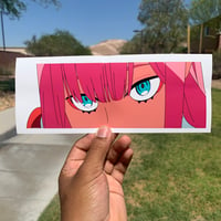 Image 2 of Darling in The Franx - Zero Two Slap