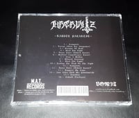 Image 2 of Hacavitz - Kauitl Palaktik - CD