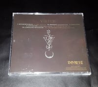 Image 2 of Theurgia - Virtue - CD
