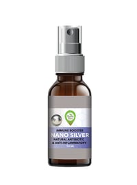 Nano Silver