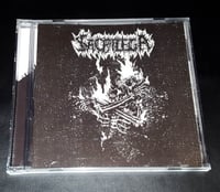 Image 1 of Sacrilega - Rites of Macabre - CD