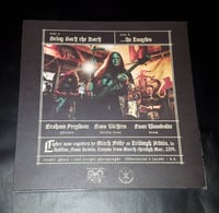 Image 2 of Verifist - Cipher - 7"EP
