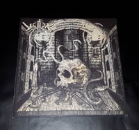 Image 1 of Verifist - Cipher - 7"EP