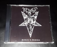 Image 1 of Recluse - Stillbirth In Bethlehem - CD