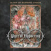 PYRE OF HYPOCRISY – Altar of Burning Chaos MCD 