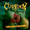 CORPSEDECAY – Fetish Human Extermination CD