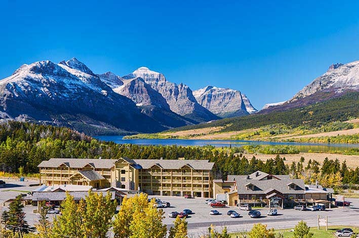 Image of Ultimate Vacation U.S