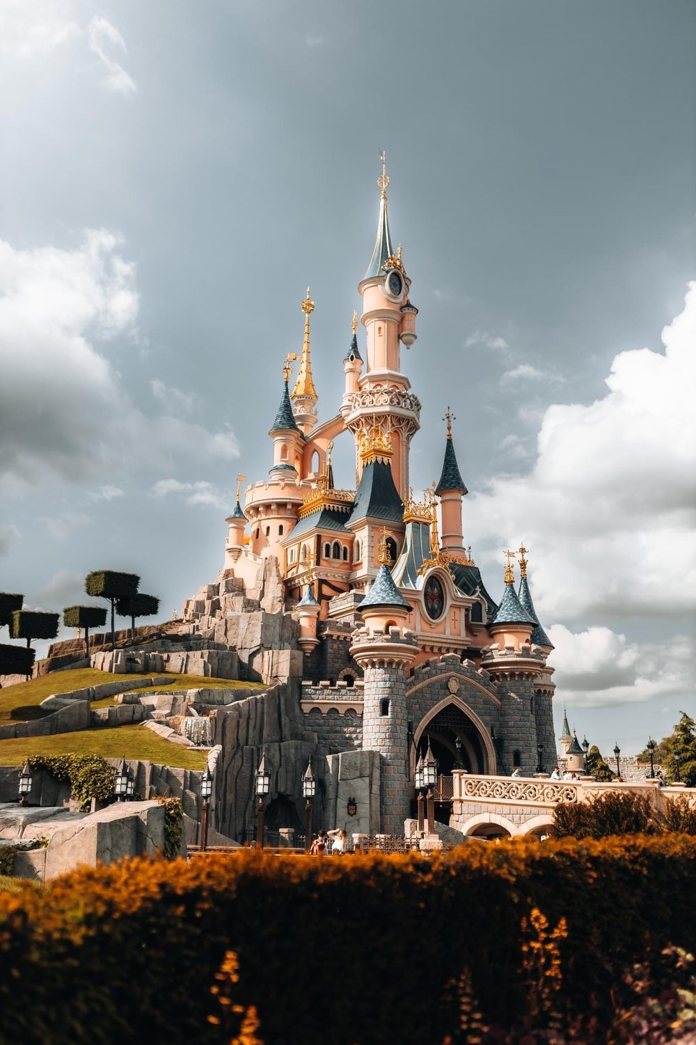 Image of Disney Vacations 