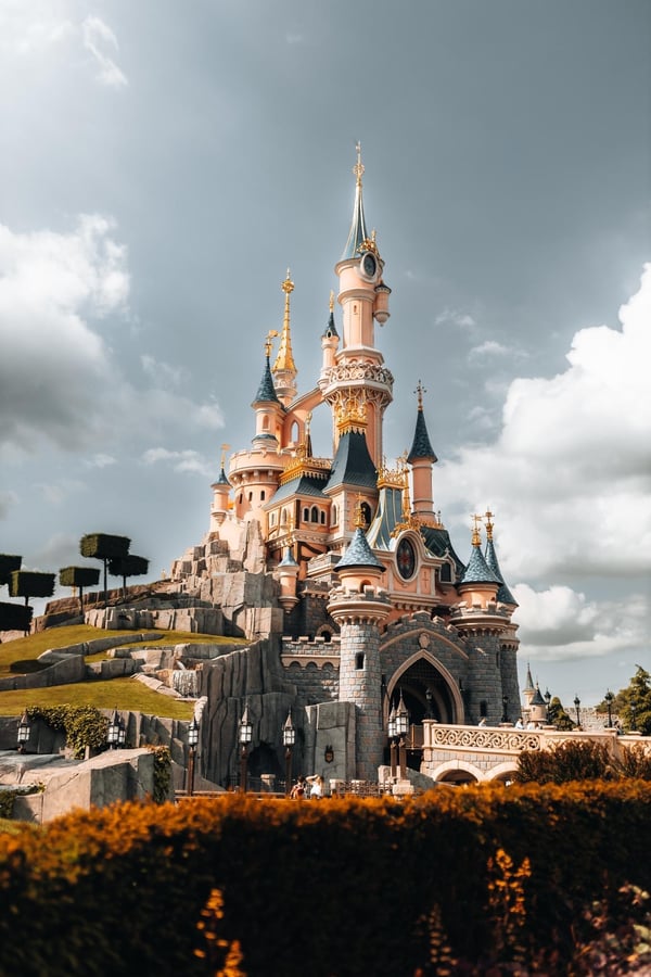 Image of Disney Vacations 