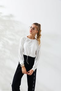 Versatile Autumn Cotton Vest Women's Loose Padded Jacket Vest Cotton Clothes