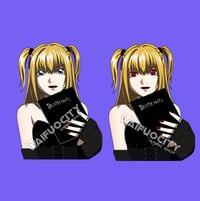 Image 1 of Death Note - Misa Amane