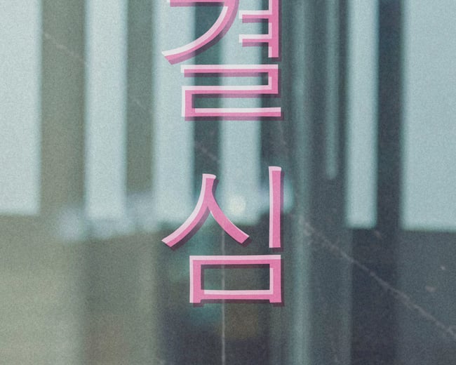 DECISION TO LEAVE #3