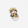 Naruto Sticker