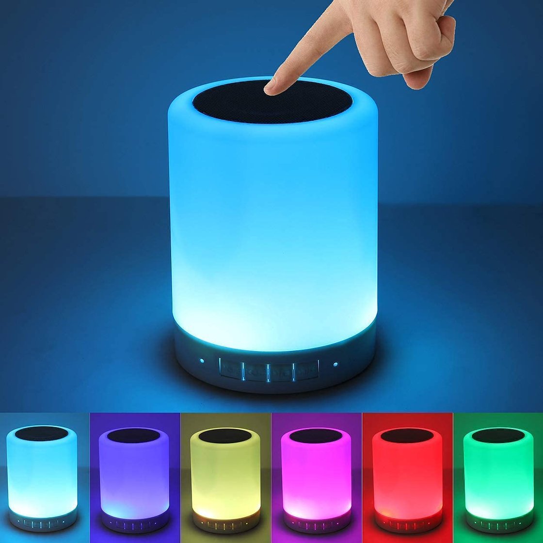 Image of Rgb speaker