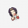 Faye Sticker