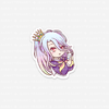 Shiro Sticker