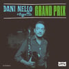 Dani Nel·lo + Organ Trio "Grand Prix" CD