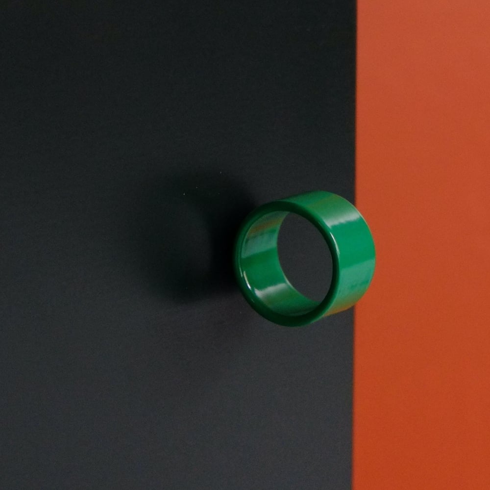 Image of Loop Cabinet Handle | 15 Colours