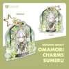 Genshin Impact Omamori Charms - Sumeru