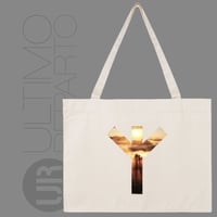 Image 2 of Shopping Bag Canvas - Algiz (Ur0014)