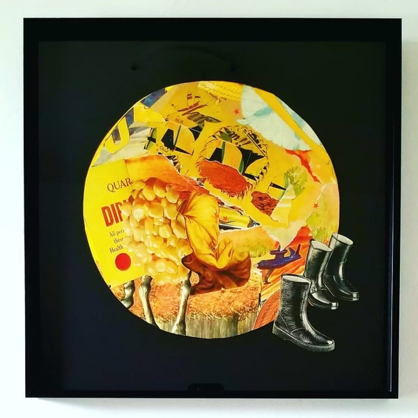 Image of Quarantine Dreams