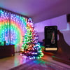 Christmas Tree Lights Decoration