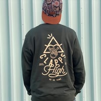 Image 3 of SUDADERA BOLSILLO