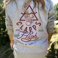Image 5 of SUDADERA BOLSILLO
