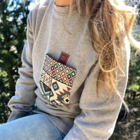 Image 2 of SUDADERA BOLSILLO