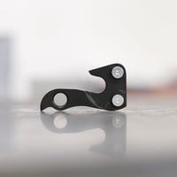 Image 2 of Patte de dérailleur Paragon B4120 pour axe de 9mm
