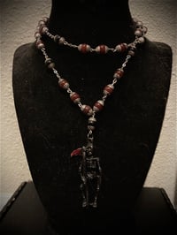 San La Muerte Chaplet