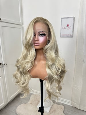 Image of Elaine free part luxury (ready to ship)