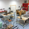 Silversmithing Basics Workshop