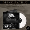 DEINONYCHUS "Warfare Machines" Gatefold LP (PRE-ORDER NOW!!!)