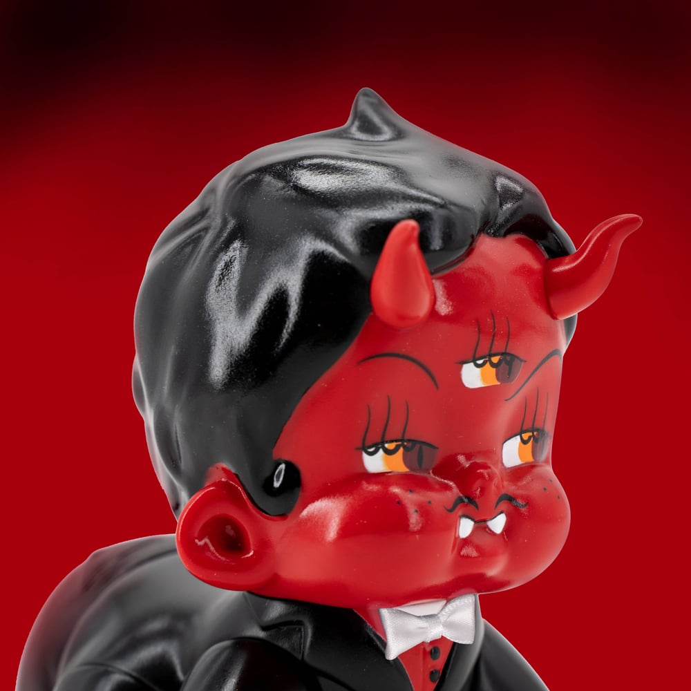 Image of DEVILISH DEDE BY ABAO