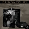DEINONYCHUS "Mournument" A5 digiCD