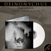 DEINONYCHUS "Deinonychus" Gatefold LP (PRE-ORDER NOW!!!)