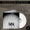 DEINONYCHUS "Ark Of Thought" Gatefold LP