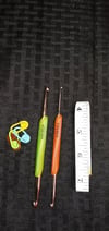 Double Crochet Kit