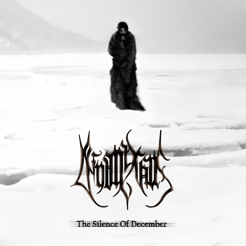 DEINONYCHUS "The Silence Of December" Gatefold 2LP (PRE-ORDER NOW!!!)
