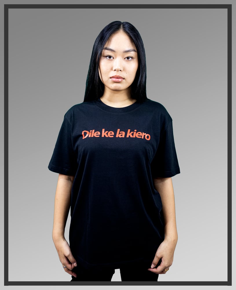 Image of Camiseta "J9"
