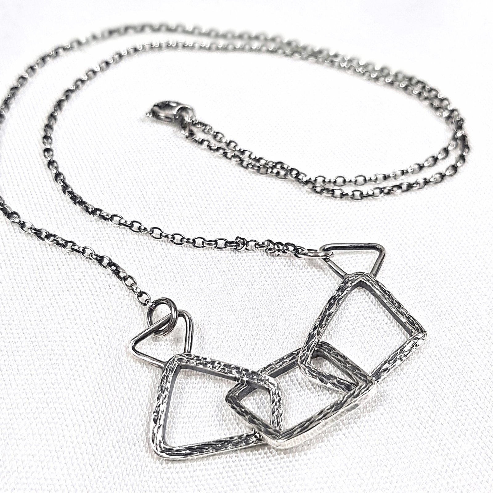 Women's Silver Necklaces | Sterling Silver Necklaces | Next UK